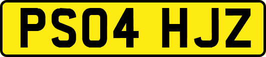 PS04HJZ