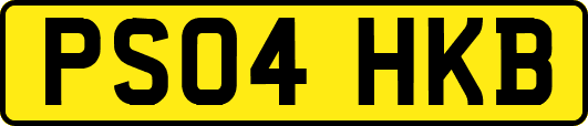 PS04HKB