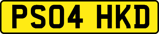 PS04HKD