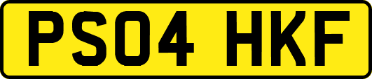 PS04HKF