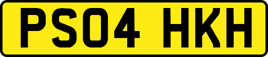 PS04HKH