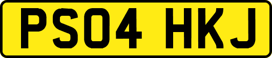 PS04HKJ