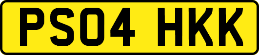 PS04HKK