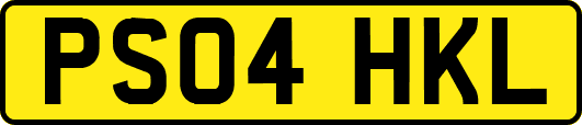 PS04HKL