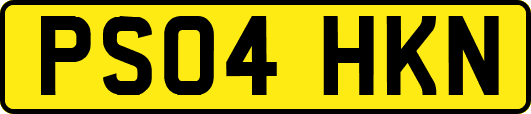 PS04HKN