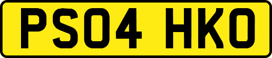 PS04HKO
