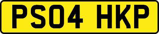 PS04HKP