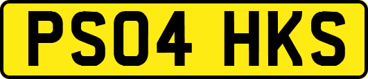 PS04HKS
