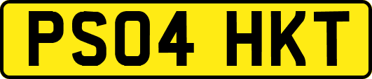 PS04HKT