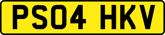 PS04HKV