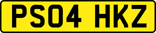 PS04HKZ