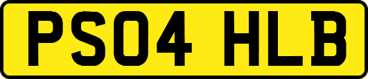 PS04HLB