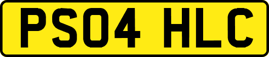 PS04HLC