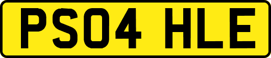 PS04HLE