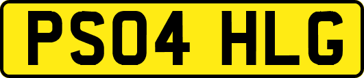PS04HLG