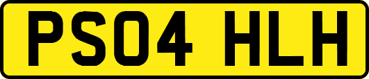 PS04HLH