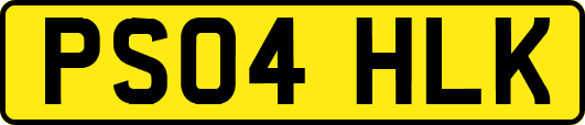 PS04HLK