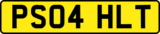 PS04HLT
