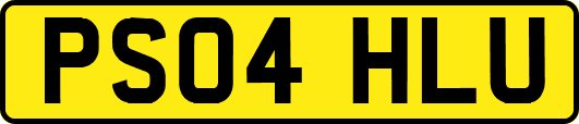 PS04HLU