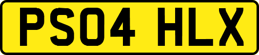 PS04HLX