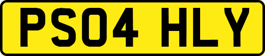 PS04HLY
