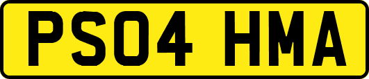 PS04HMA