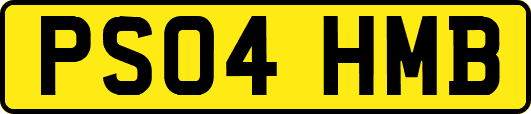 PS04HMB
