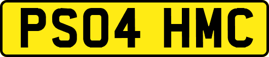 PS04HMC