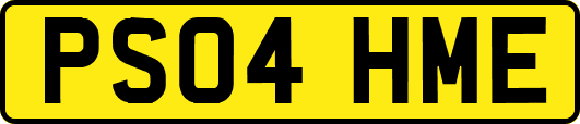 PS04HME