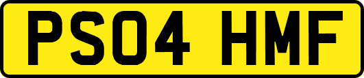 PS04HMF