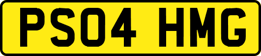 PS04HMG