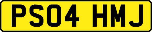 PS04HMJ