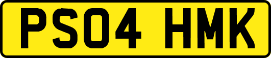 PS04HMK