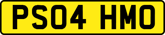 PS04HMO