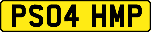 PS04HMP