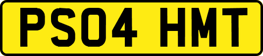 PS04HMT