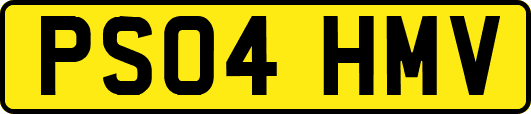 PS04HMV