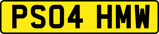 PS04HMW