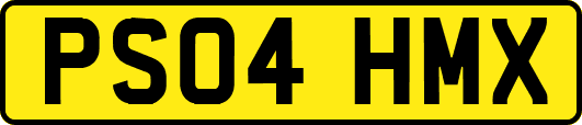 PS04HMX