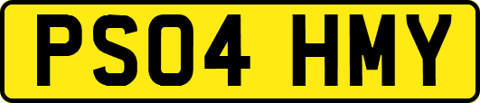 PS04HMY
