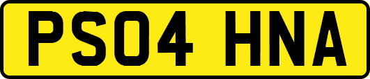PS04HNA