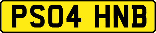 PS04HNB