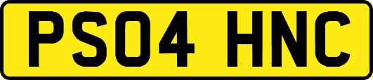 PS04HNC
