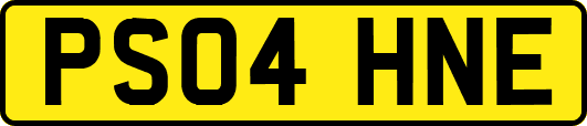 PS04HNE