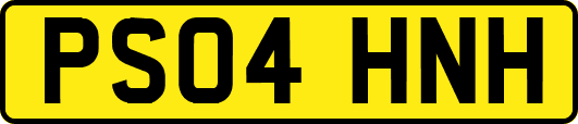 PS04HNH
