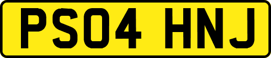 PS04HNJ