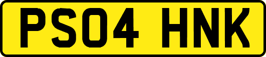 PS04HNK