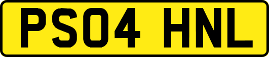 PS04HNL