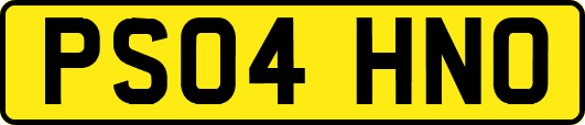 PS04HNO