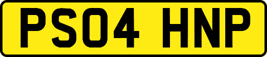 PS04HNP